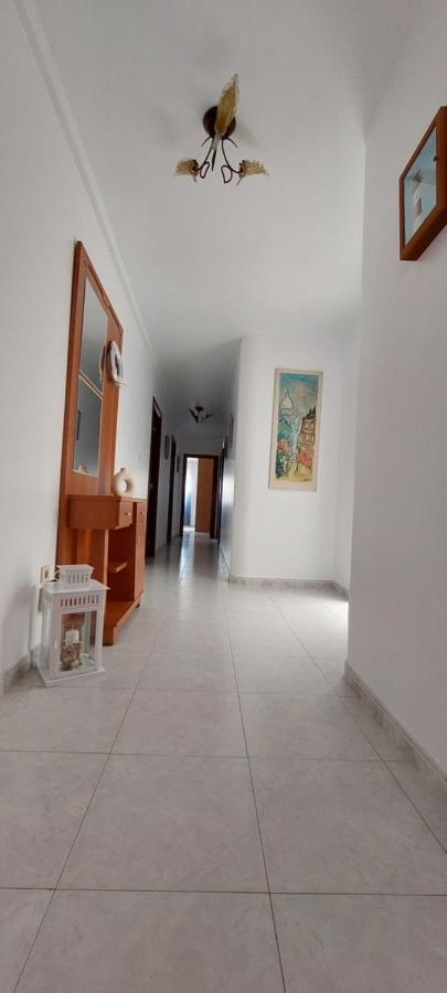 Apartamento Buserán Apartment Muxia Bagian luar foto