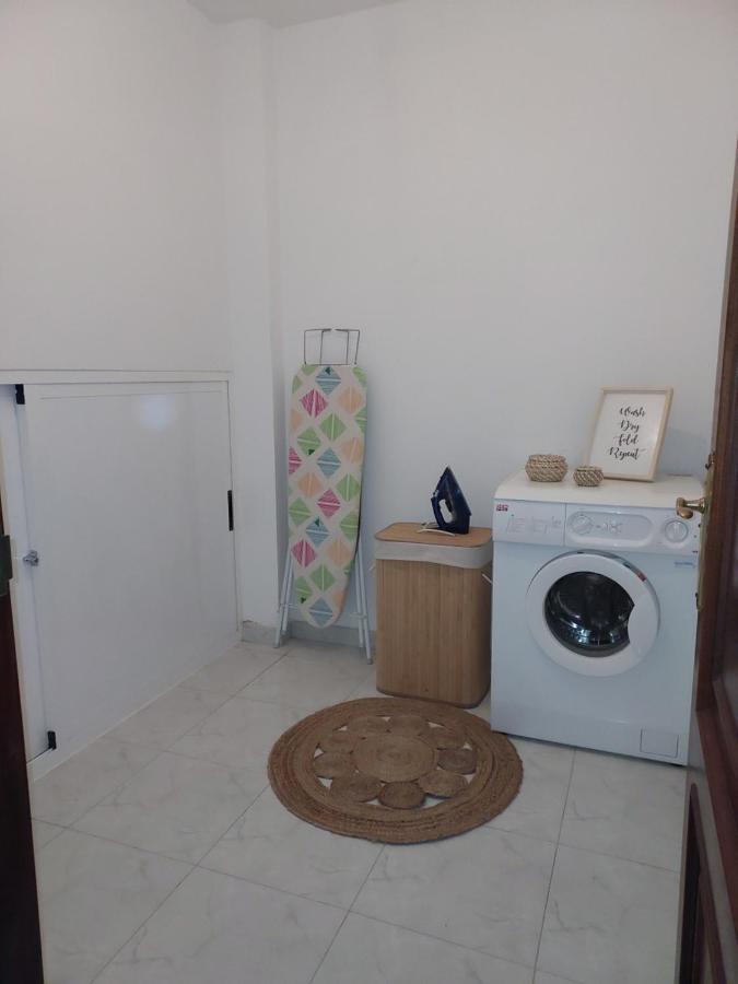 Apartamento Buserán Muxia Bagian luar foto